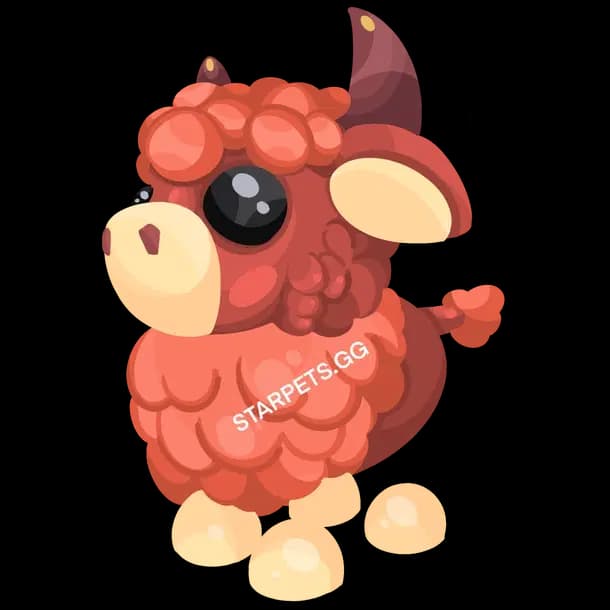 Angus Bull Adopt Me value