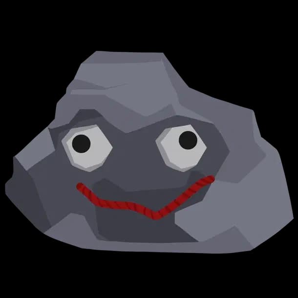 Rock Adopt Me value