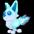 Aurora Fox Adopt Me value