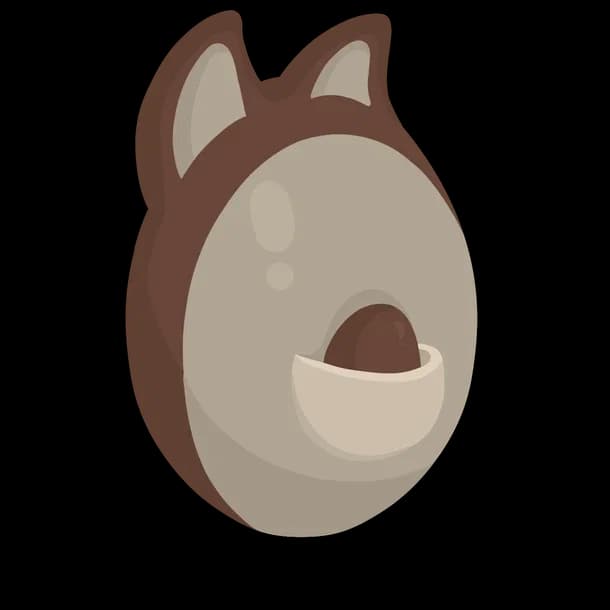 Aussie Egg Adopt Me value