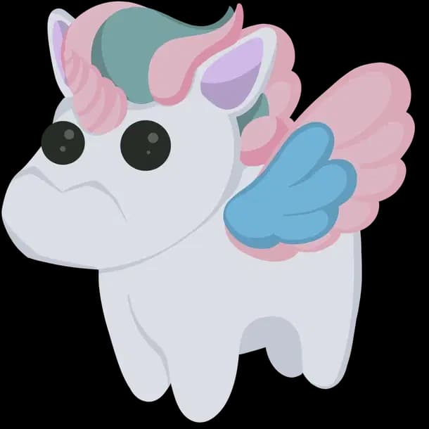 Alicorn Adopt Me value
