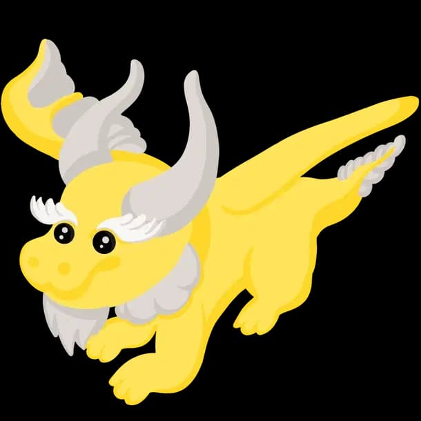 Ancient Dragon Adopt Me value