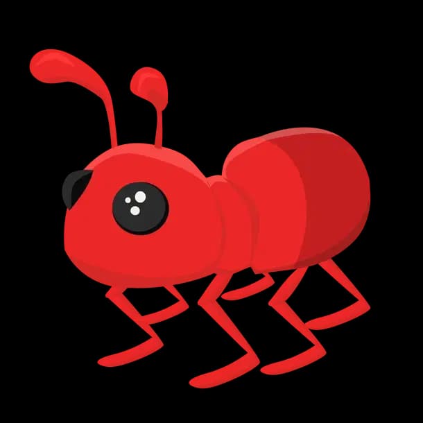 Ant Adopt Me value