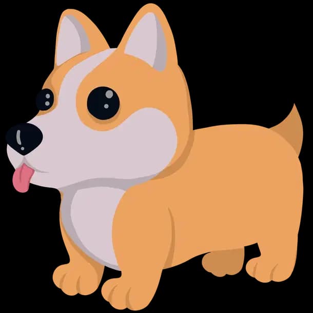 Corgi Adopt Me value