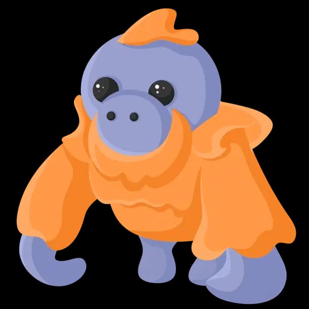 Orangutan Adopt Me value