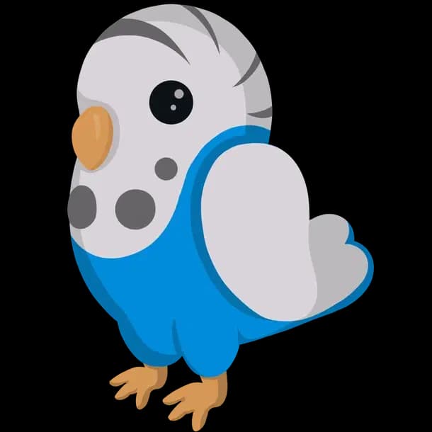 Parakeet Adopt Me value