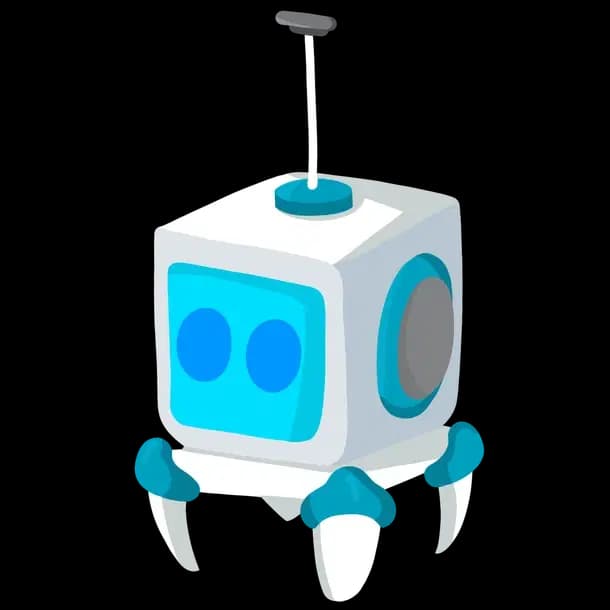 Robot Adopt Me value