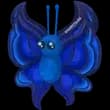 Blue Butterfly Adopt Me value