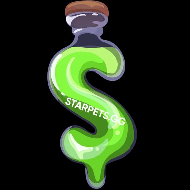 Bonus Bucks Potion