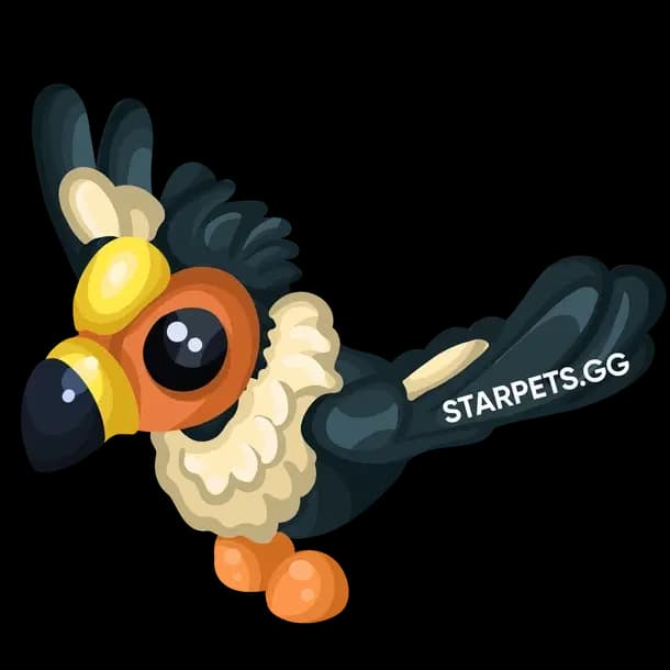 California Condor Adopt Me value