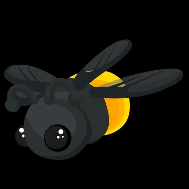 Firefly Adopt Me value