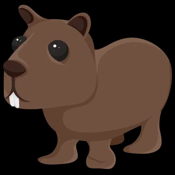 Capybara Adopt Me value