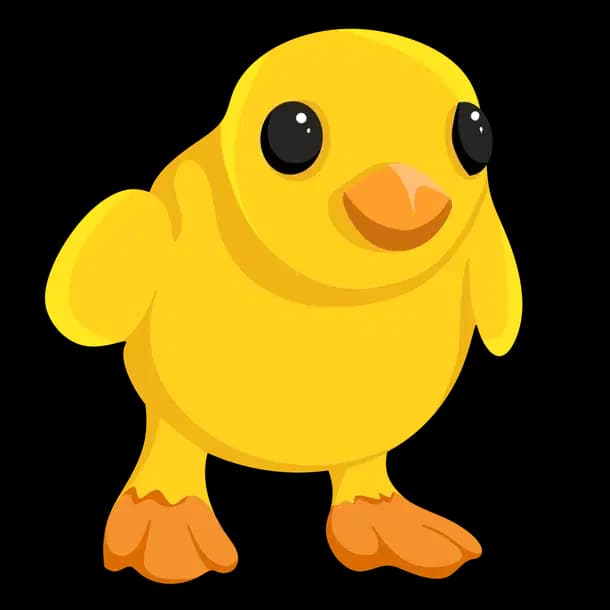 Chick Adopt Me value