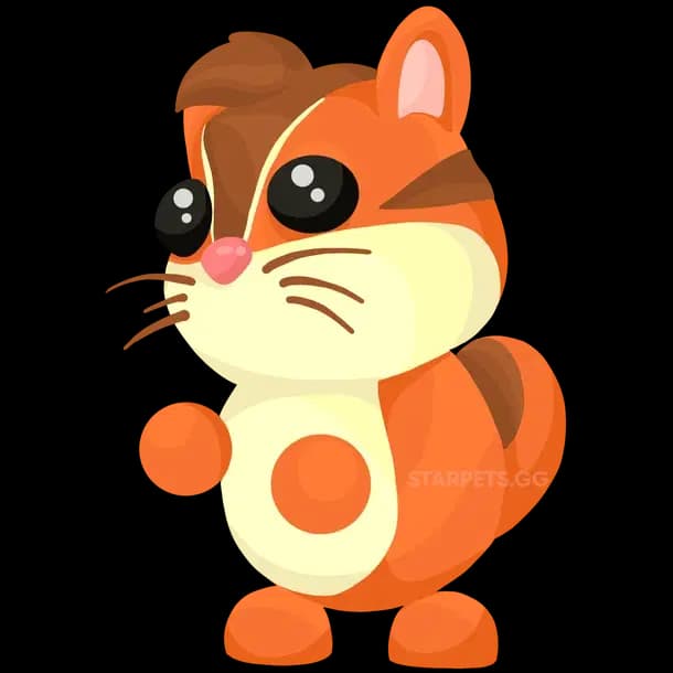 Chipmunk
