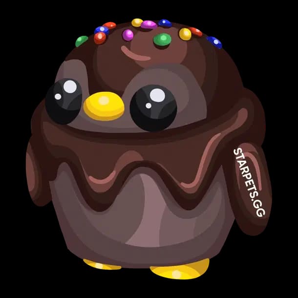 Choco Penguin Adopt Me value