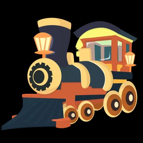 Choo Choo Train