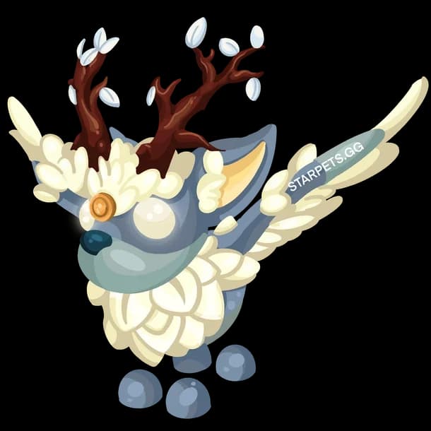 Christmas Spirit Adopt Me value