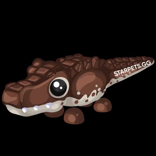 Cocoadile Adopt Me value