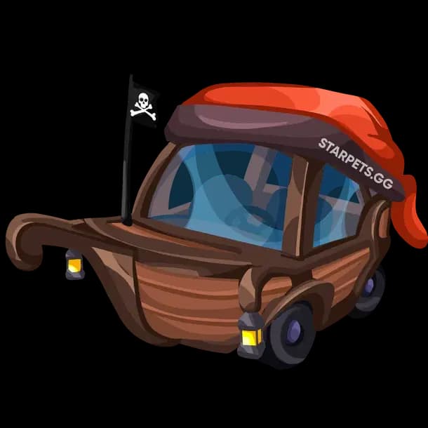 Corsair Cruiser