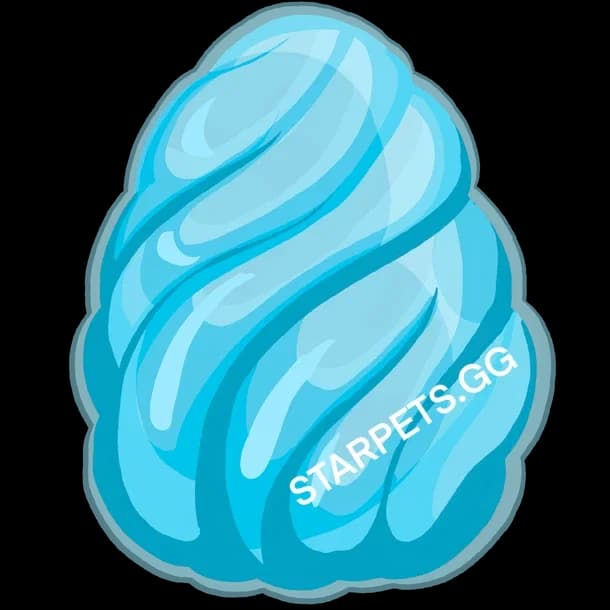 Crystal Egg