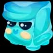 Cold Cube