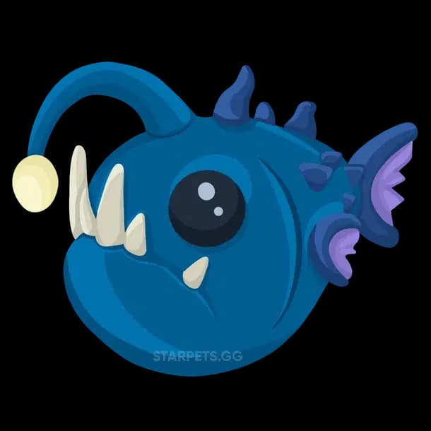 Angler Fish Adopt Me value