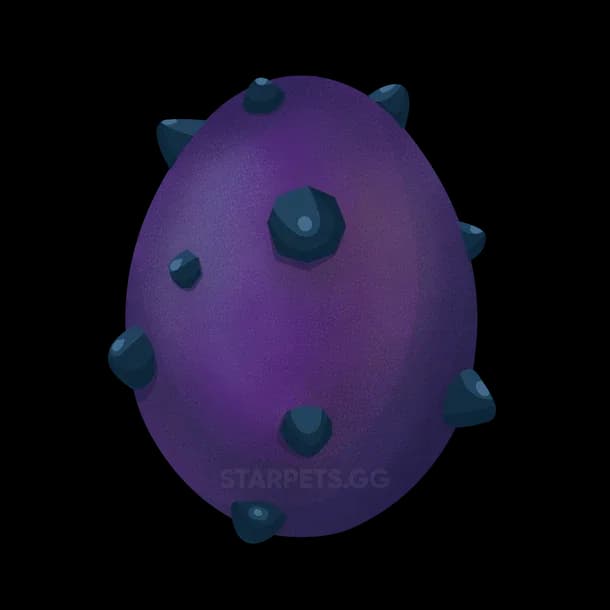 Danger Egg