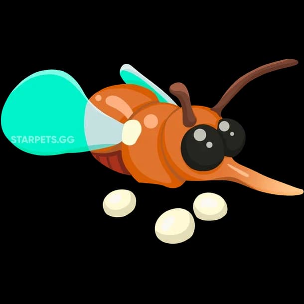 Mosquito Adopt Me value