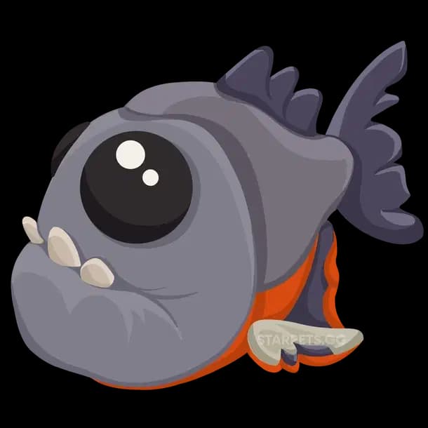 Piranha Adopt Me value