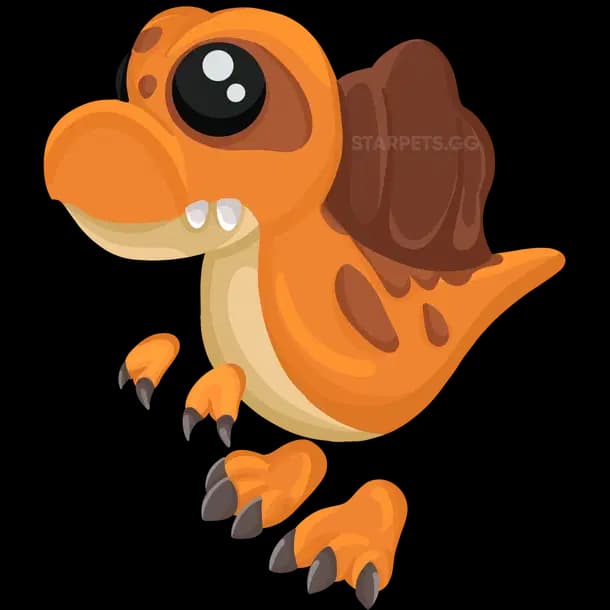 Spinosaurus Adopt Me value
