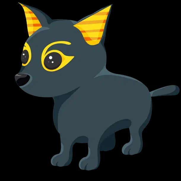 Abyssinian Cat Adopt Me value