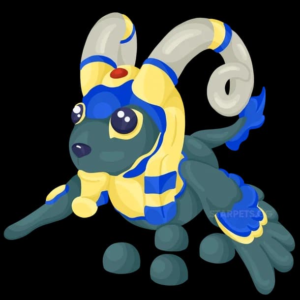 Criosphinx Adopt Me value
