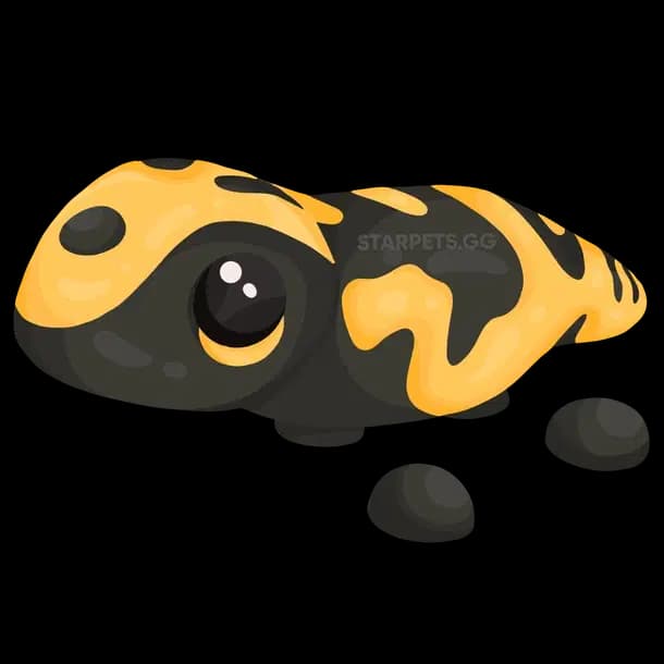 Gila Monster Adopt Me value