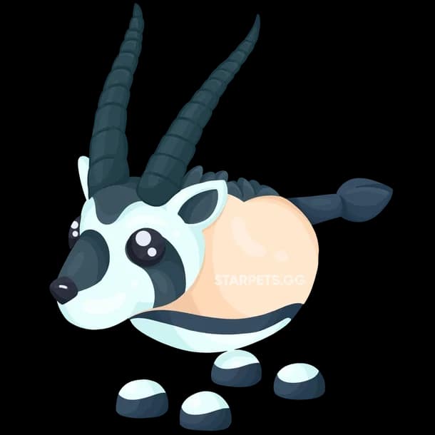Oryx Adopt Me value
