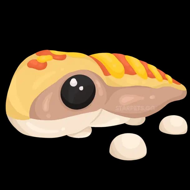 Sandfish Adopt Me value