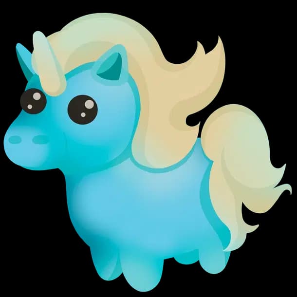 Diamond Unicorn Adopt Me value