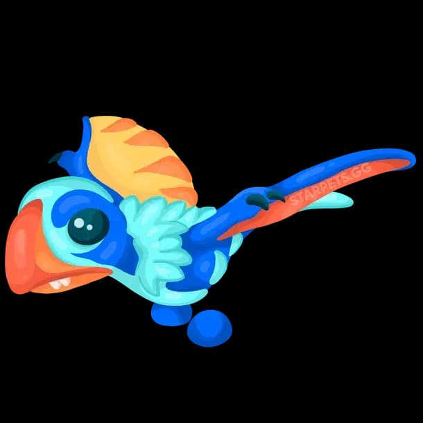 Dimorphodon Adopt Me value