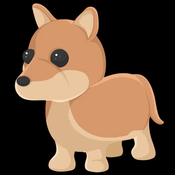 Dingo Adopt Me value
