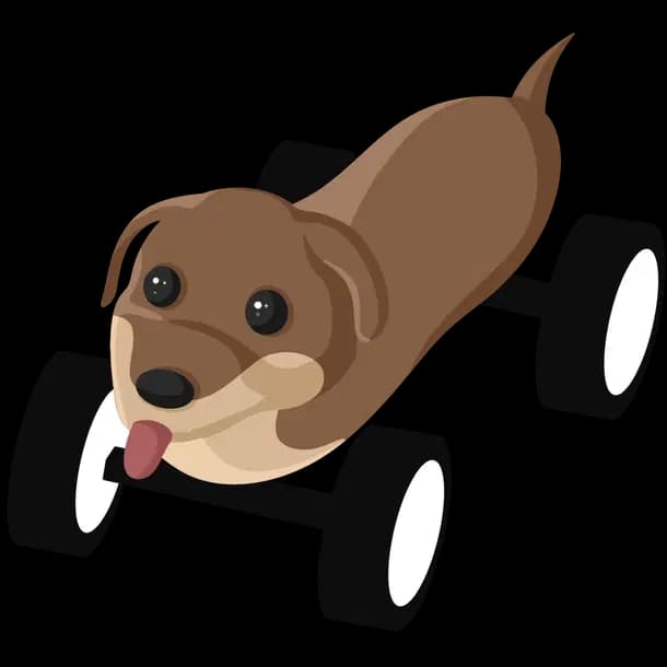 Dogmobile