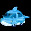 Dolphin Cruiser