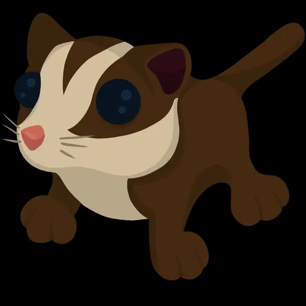 Sugar Glider Adopt Me value