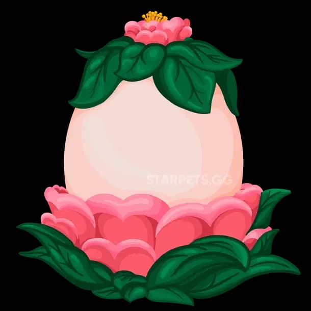 Garden Egg