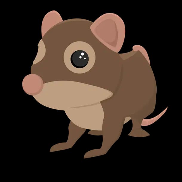 Shrew Adopt Me value
