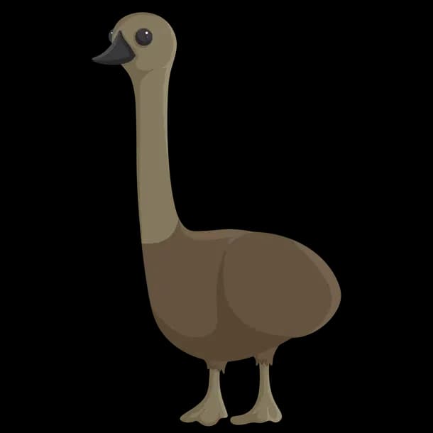 Emu Adopt Me value
