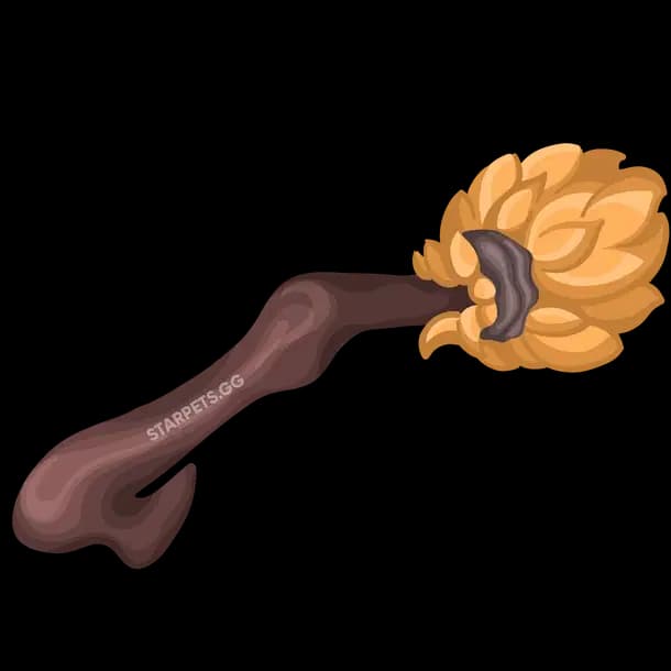 Enchanted Broomstick Adopt Me value