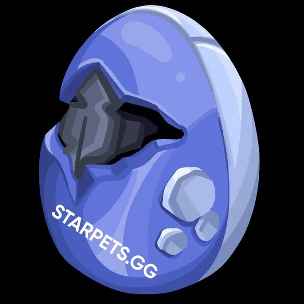 Endangered Egg
