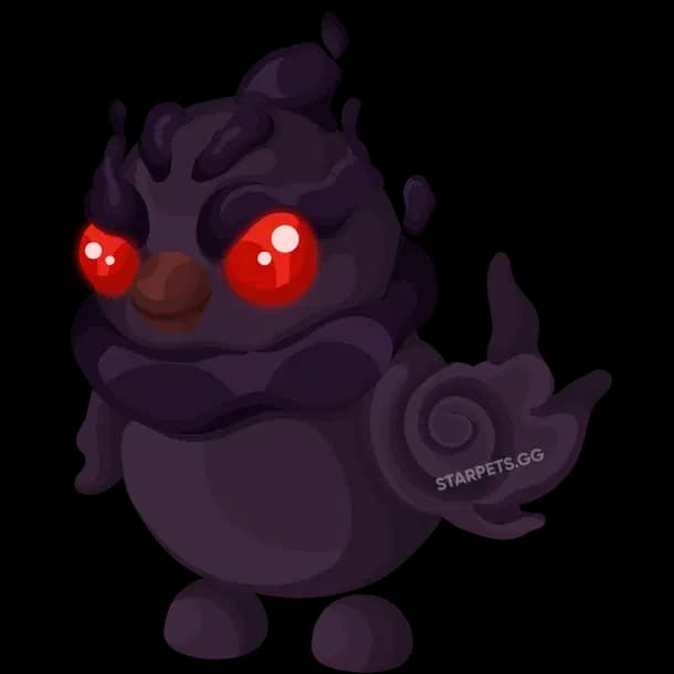 Evil Chick Adopt Me value