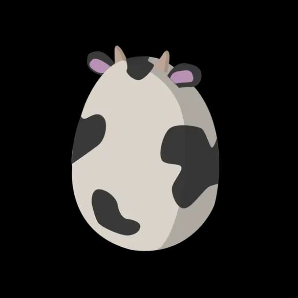 Farm Egg Adopt Me value