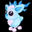 Winter Fawn Adopt Me value