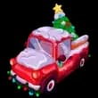 Festive Wagon